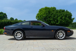 Jaguar XKR  2000