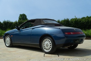 Alfa Romeo Spider 3.0 V6 1998
