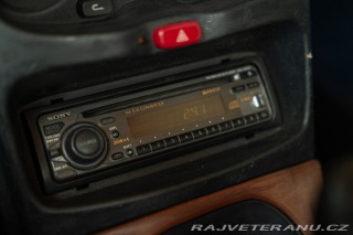 Alfa Romeo Spider 3.0 V6 1998