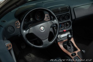 Alfa Romeo Spider 3.0 V6 1998