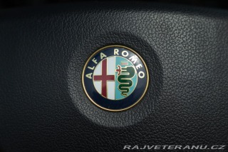 Alfa Romeo Spider 3.0 V6 1998