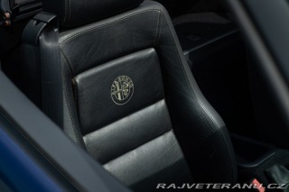 Alfa Romeo Spider 3.0 V6 1998