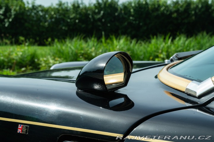 Lotus Europa TWIN CAM edizione John Player Special 1974