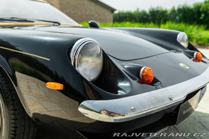 Lotus Europa TWIN CAM edizione John Player Special 1974
