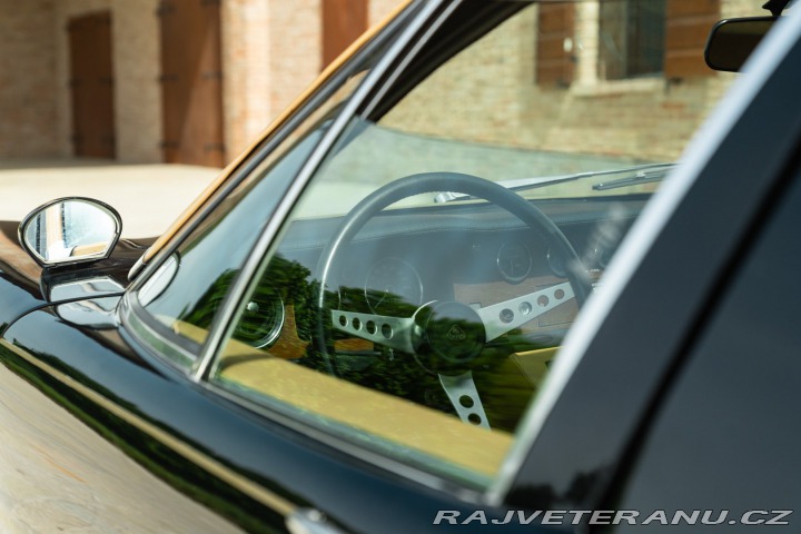 Lotus Europa TWIN CAM edizione John Player Special 1974