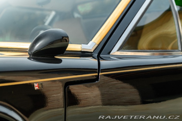 Lotus Europa TWIN CAM edizione John Player Special 1974