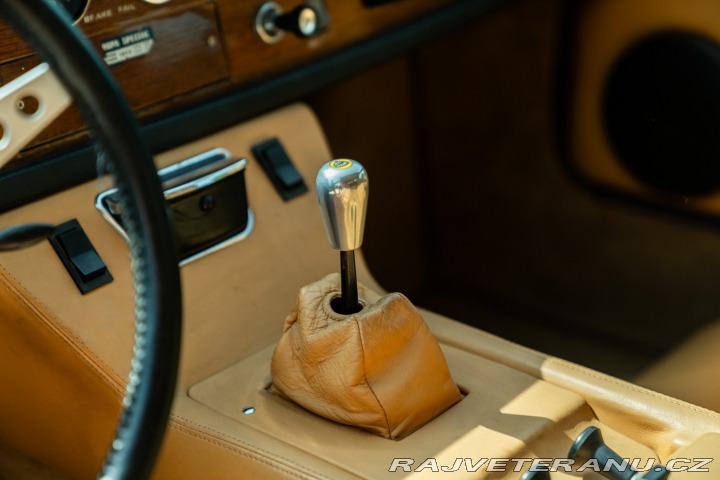 Lotus Europa TWIN CAM edizione John Player Special 1974