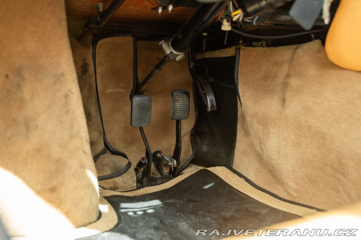 Lotus Europa TWIN CAM edizione John Player Special 1974