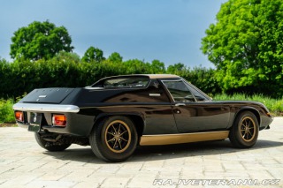 Lotus Europa TWIN CAM edizione John Player Special 1974