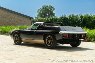 Lotus Europa TWIN CAM edizione John Player Special 1974