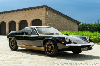 Lotus Europa TWIN CAM edizione John Player Special 1974