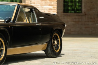 Lotus Europa TWIN CAM edizione John Player Special 1974
