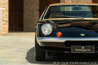 Lotus Europa TWIN CAM edizione John Player Special 1974