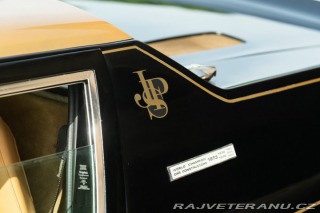 Lotus Europa TWIN CAM edizione John Player Special 1974