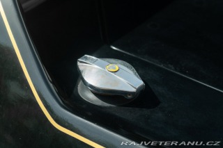 Lotus Europa TWIN CAM edizione John Player Special 1974
