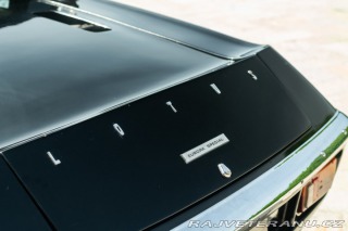 Lotus Europa TWIN CAM edizione John Player Special 1974