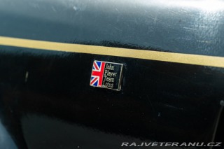 Lotus Europa TWIN CAM edizione John Player Special 1974