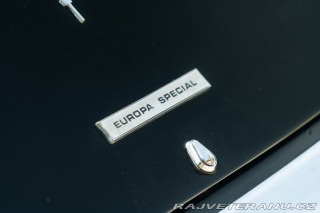 Lotus Europa TWIN CAM edizione John Player Special 1974
