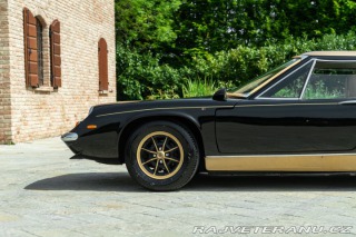 Lotus Europa TWIN CAM edizione John Player Special 1974