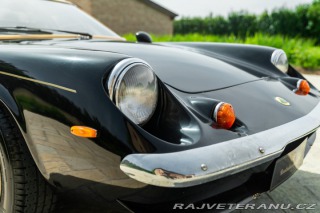 Lotus Europa TWIN CAM edizione John Player Special 1974