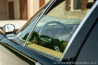 Lotus Europa TWIN CAM edizione John Player Special 1974