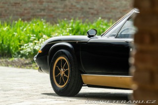 Lotus Europa TWIN CAM edizione John Player Special 1974