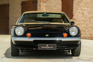 Lotus Europa TWIN CAM edizione John Player Special 1974