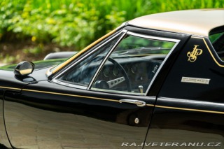 Lotus Europa TWIN CAM edizione John Player Special 1974