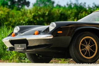Lotus Europa TWIN CAM edizione John Player Special 1974