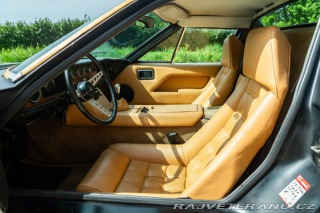 Lotus Europa TWIN CAM edizione John Player Special 1974