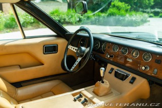 Lotus Europa TWIN CAM edizione John Player Special 1974