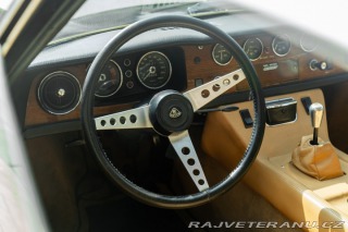 Lotus Europa TWIN CAM edizione John Player Special 1974