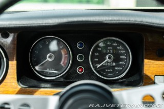 Lotus Europa TWIN CAM edizione John Player Special 1974