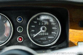 Lotus Europa TWIN CAM edizione John Player Special 1974