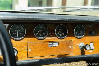 Lotus Europa TWIN CAM edizione John Player Special 1974