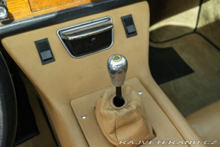 Lotus Europa TWIN CAM edizione John Player Special 1974
