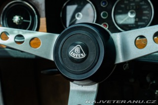 Lotus Europa TWIN CAM edizione John Player Special 1974