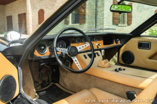 Lotus Europa TWIN CAM edizione John Player Special 1974