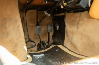 Lotus Europa TWIN CAM edizione John Player Special 1974