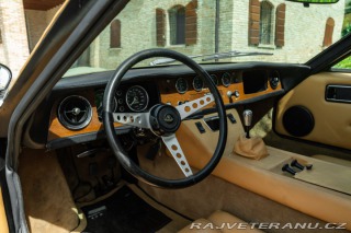Lotus Europa TWIN CAM edizione John Player Special 1974