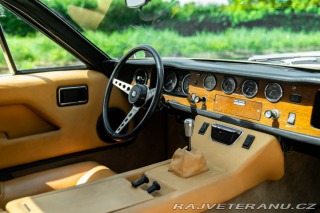 Lotus Europa TWIN CAM edizione John Player Special 1974