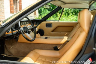 Lotus Europa TWIN CAM edizione John Player Special 1974
