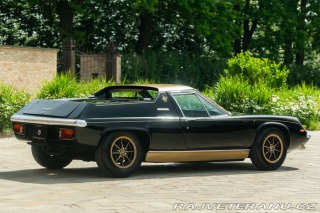 Lotus Europa TWIN CAM edizione John Player Special 1974