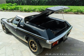 Lotus Europa TWIN CAM edizione John Player Special 1974