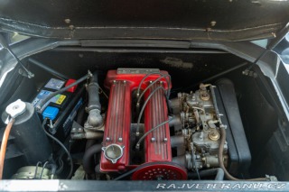 Lotus Europa TWIN CAM edizione John Player Special 1974