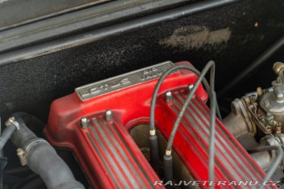 Lotus Europa TWIN CAM edizione John Player Special 1974