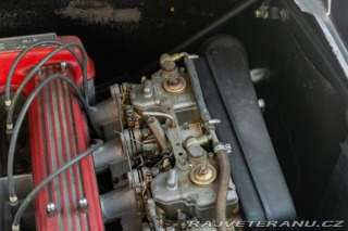 Lotus Europa TWIN CAM edizione John Player Special 1974