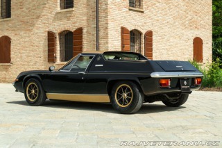 Lotus Europa TWIN CAM edizione John Player Special 1974