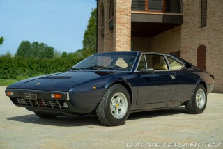 Ferrari Dino 308 GT4