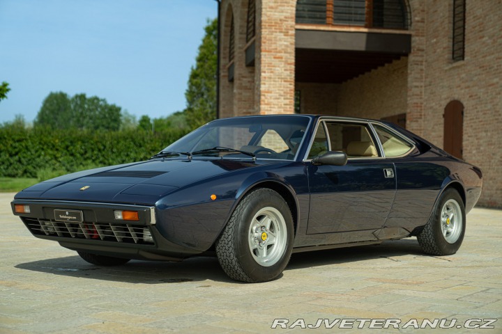 Ferrari Dino 308 GT4 1979